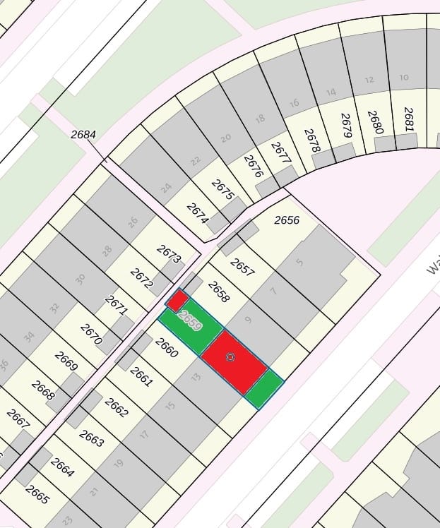 Foto 42 van Walenburg 11