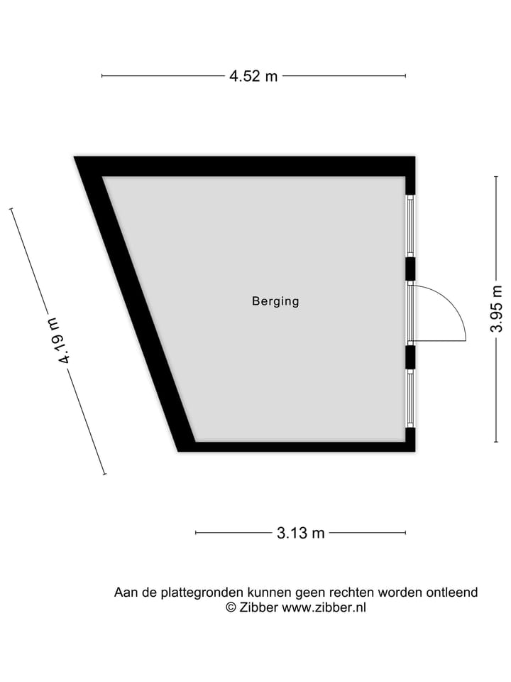 Foto 32 van Hendrik van Deventerstraat 6