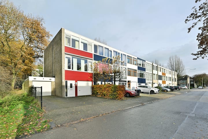 Foto 2 van Mozartlaan 125