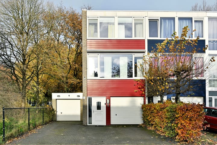 Foto 3 van Mozartlaan 125