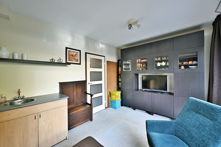 Foto 5 van Mozartlaan 125