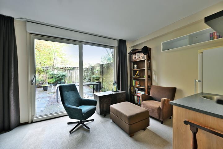 Foto 6 van Mozartlaan 125