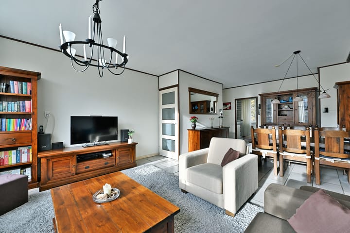 Foto 8 van Mozartlaan 125