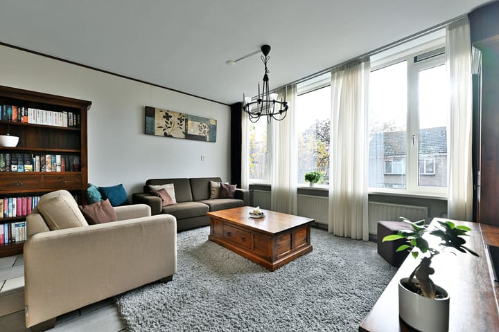 Foto 9 van Mozartlaan 125