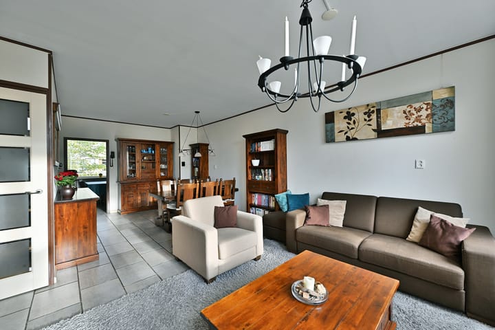 Foto 11 van Mozartlaan 125