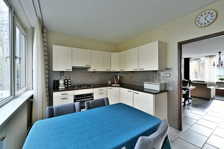 Foto 12 van Mozartlaan 125