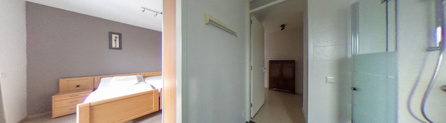 View 360° photo of Badkamer of Passage Kapel 70