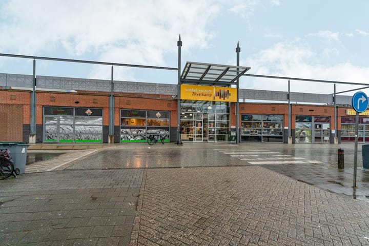 Foto 32 van Schamel 15-B