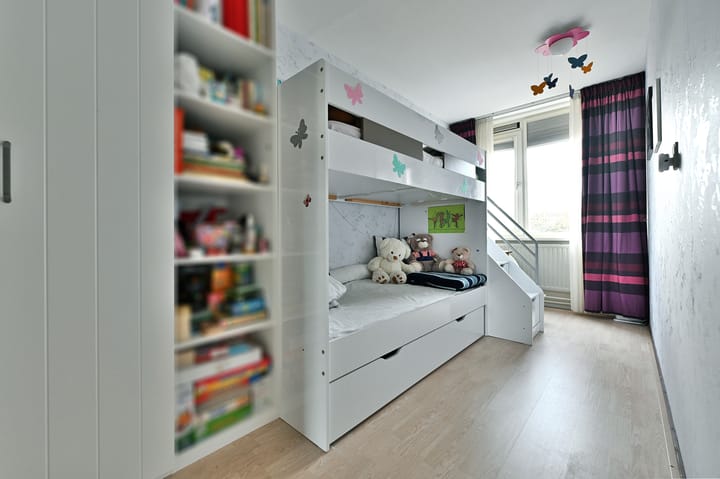 Foto 22 van Mozartlaan 125