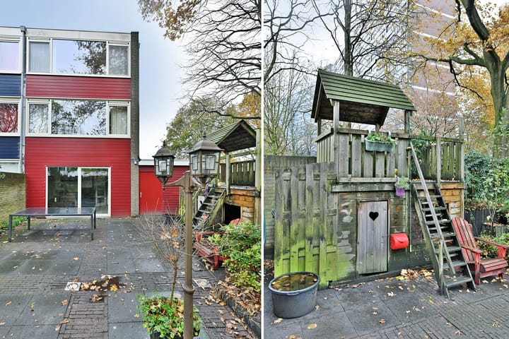 Foto 26 van Mozartlaan 125