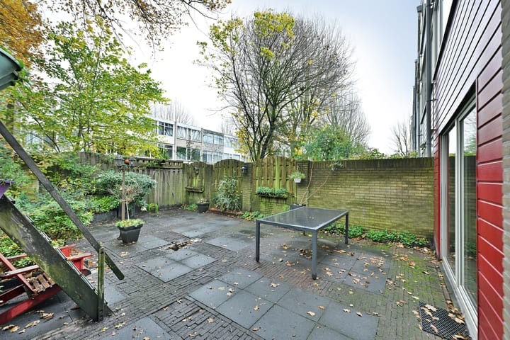 Foto 27 van Mozartlaan 125