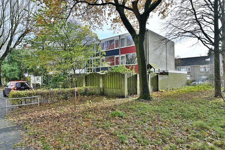 Foto 30 van Mozartlaan 125