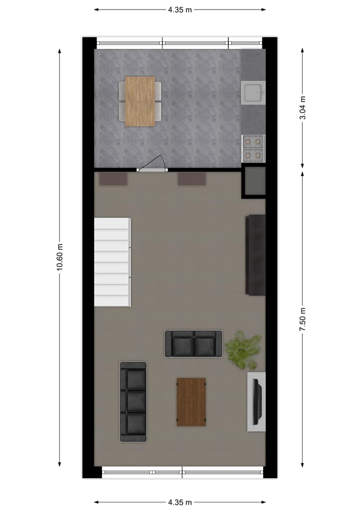 Foto 32 van Mozartlaan 125