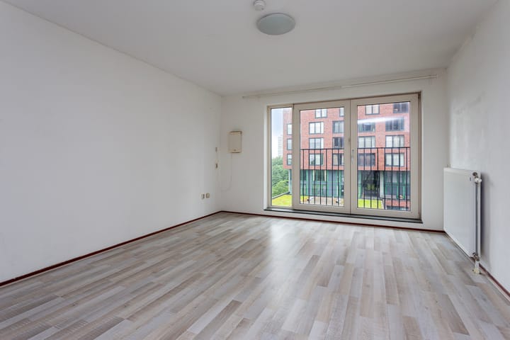 Foto 2 van Europaplein 832