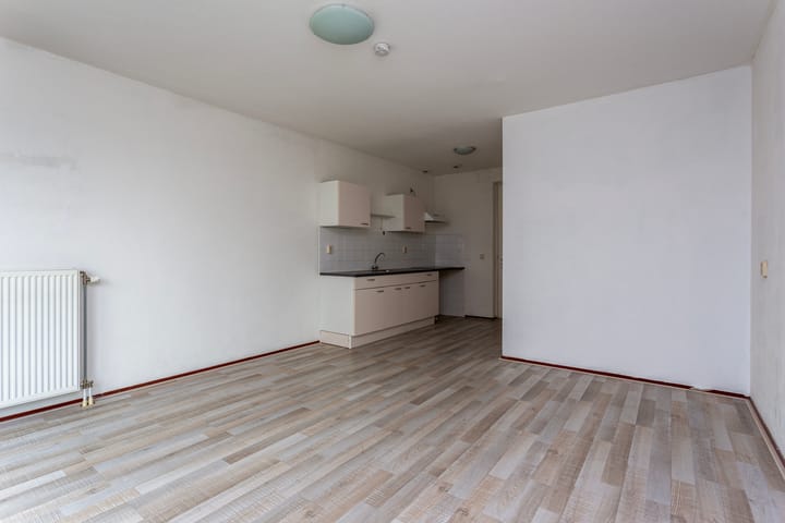 Foto 4 van Europaplein 832