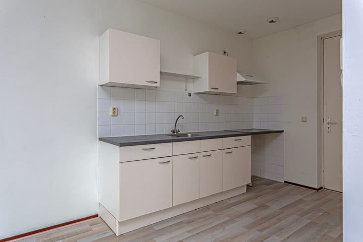 Foto 5 van Europaplein 832