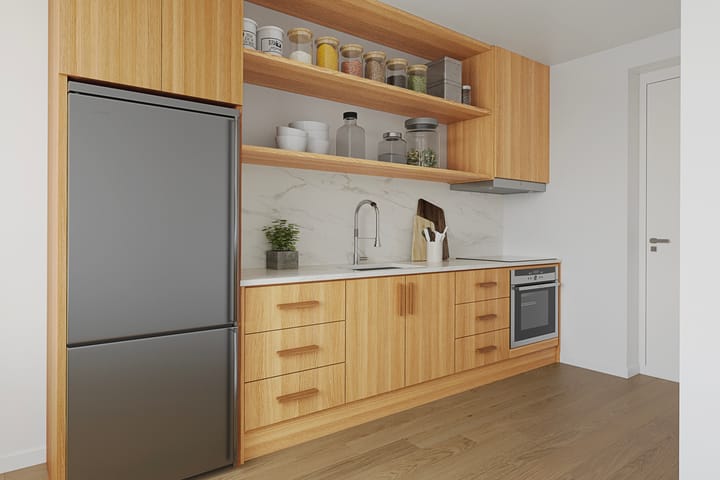 Foto 6 van Europaplein 832