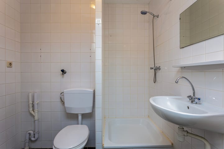 Foto 7 van Europaplein 832