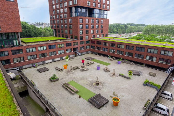 Foto 9 van Europaplein 832