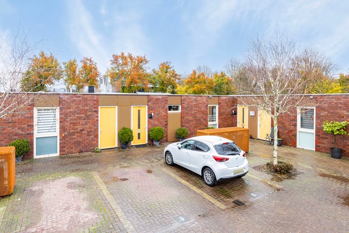 Foto 3 van Jonkwerf 3