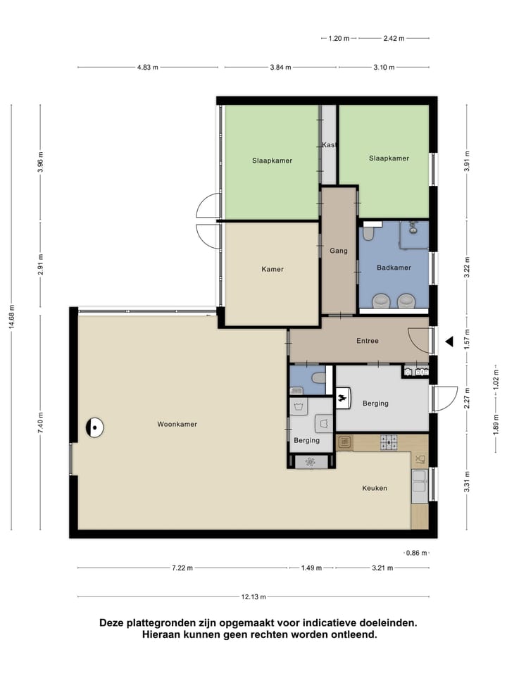 Foto 35 van Jonkwerf 3