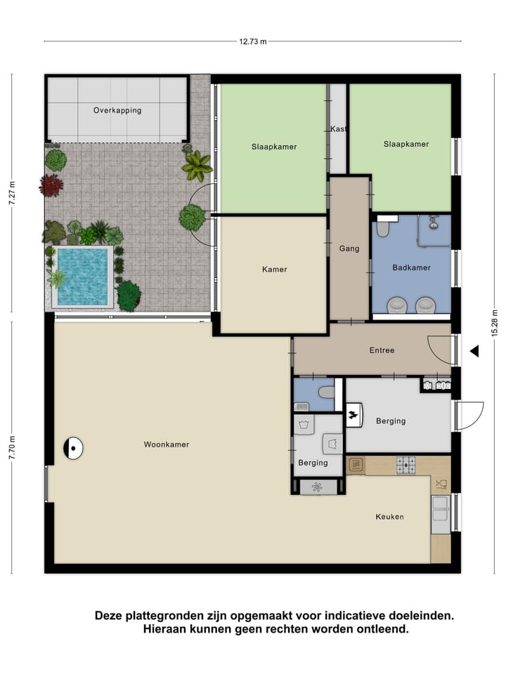 Foto 36 van Jonkwerf 3