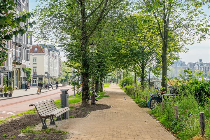 Bekijk foto 30 van Eerste Oosterparkstraat 35-3A