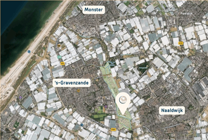 Photo 3 of Bouwkavel (Bouwnr. 10)