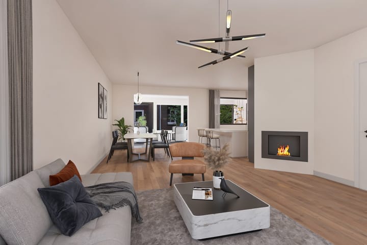 Foto 2 van De Spool 7