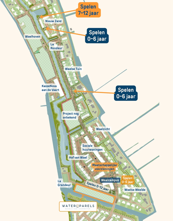 Foto 4 van Bouwkavel (Bouwnr. 11)