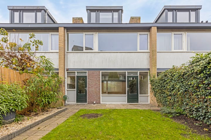 Foto 22 van Rechterenstraat 34