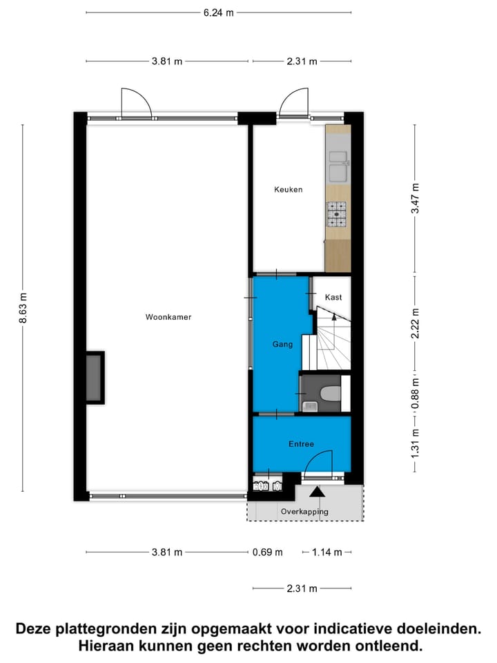 Foto 36 van Rechterenstraat 34