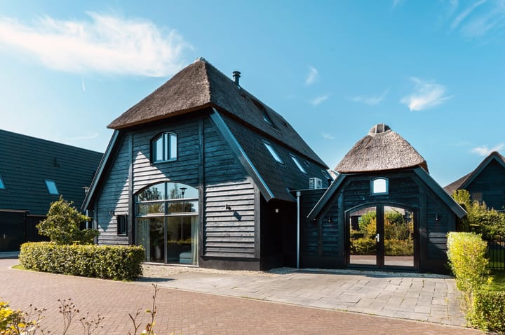 Foto 1 van Schans 2-E