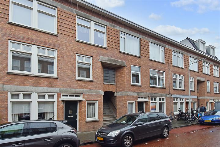 View photo 22 of Usselincxstraat 4