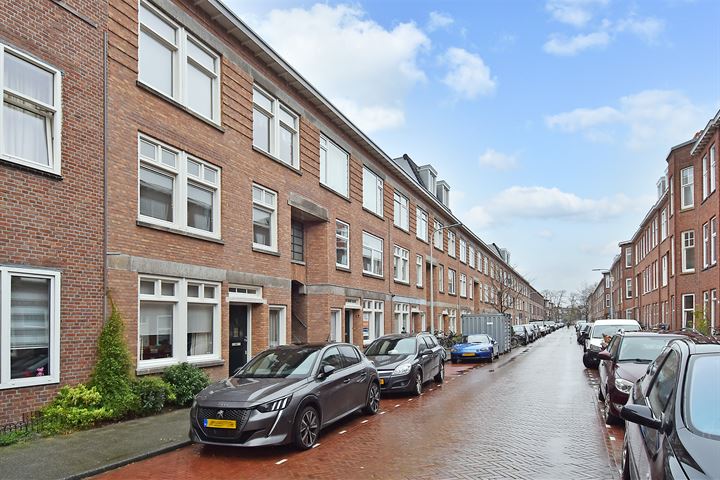 View photo 23 of Usselincxstraat 4