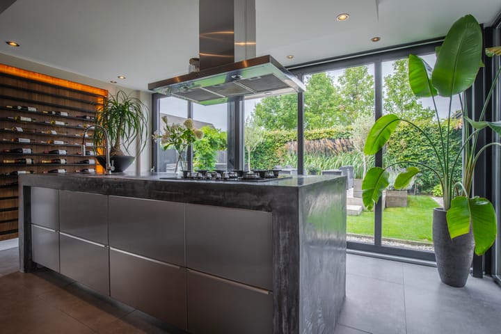 Foto 25 van Schans 2-E