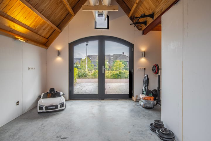 Foto 38 van Schans 2-E