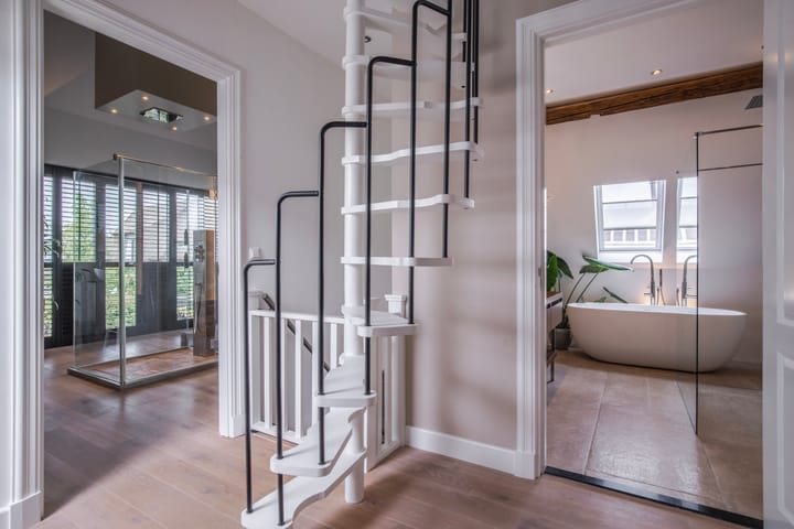 Foto 39 van Schans 2-E