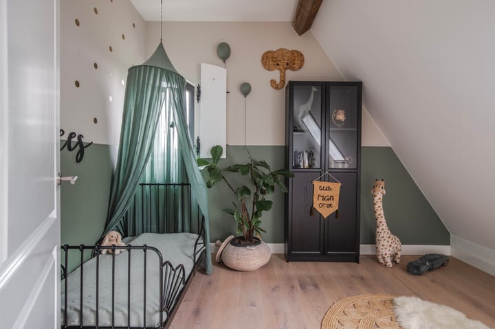 Foto 47 van Schans 2-E