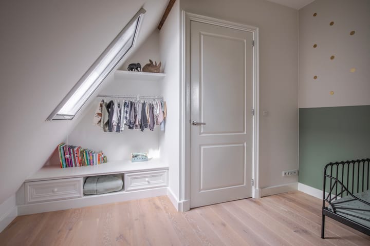 Foto 49 van Schans 2-E