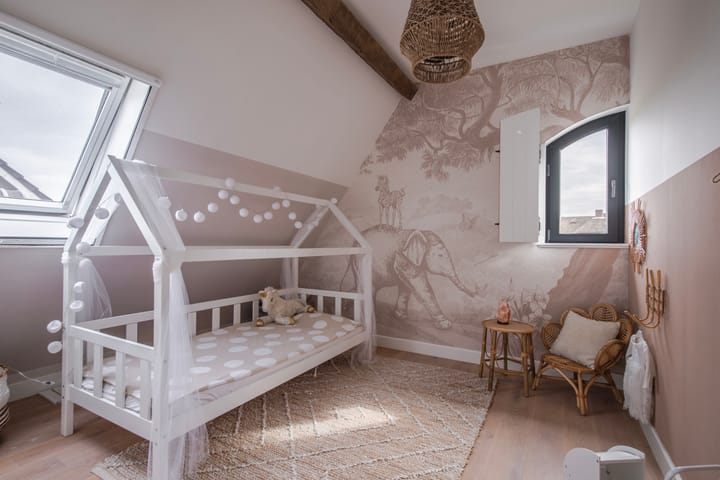 Foto 51 van Schans 2-E