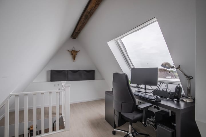 Foto 53 van Schans 2-E