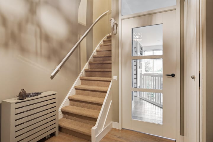 Foto 4 van Via Rossini 7