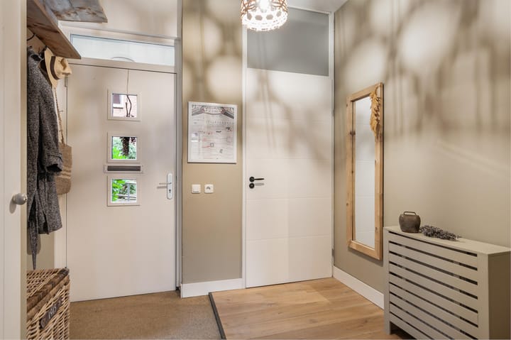 Foto 5 van Via Rossini 7