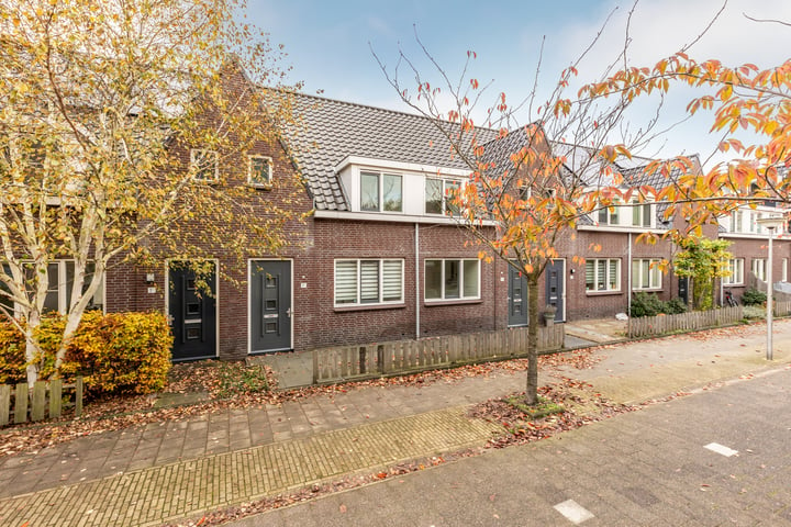 Eendendaal 1 F