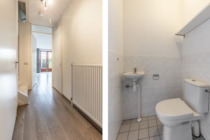 Foto 2 van Eendendaal 1-F