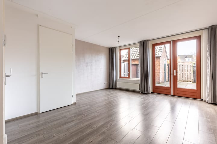 Foto 3 van Eendendaal 1-F