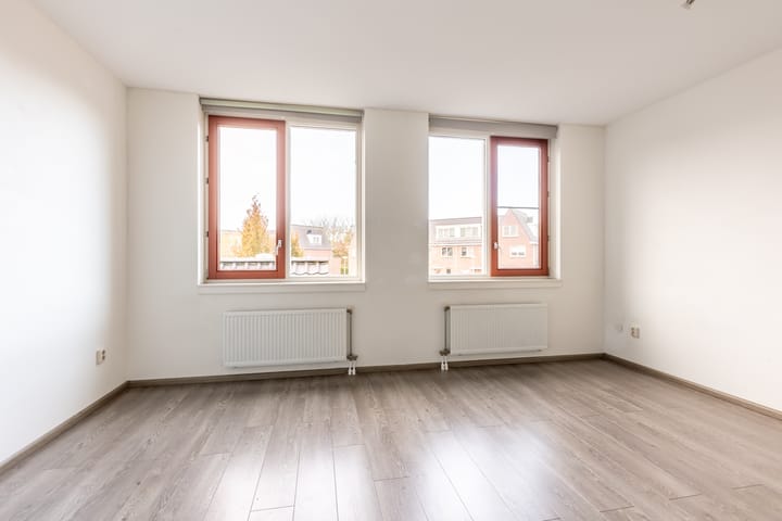 Foto 8 van Eendendaal 1-F