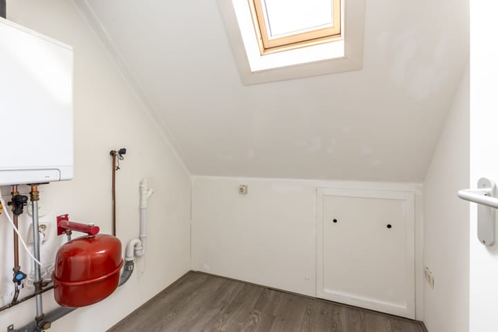 Foto 12 van Eendendaal 1-F