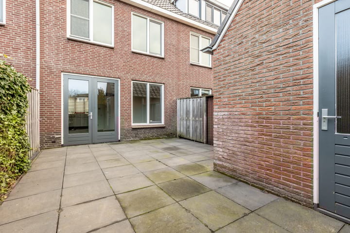 Foto 15 van Eendendaal 1-F